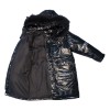 Куртка зимняя для мальчика - QH951 - 39953