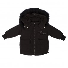Куртка зимняя для мальчика - 8860-1