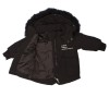 Куртка зимняя для мальчика - 8860-1 - 39954