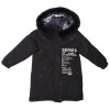 Куртка зимова двостороння для хлопчика - 8878 - 39956