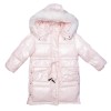 Куртка зимняя для девочки - 8818 - 39958