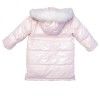 Куртка зимова для дівчинки - 8818 - 39958