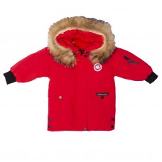 Куртка зимова для хлопчика - 2102