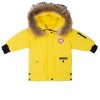 Куртка зимова для хлопчика - 2102 - 39959