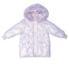 Куртка зимняя для девочки - 8201 - 39963