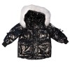 Куртка зимняя для девочки - 8212 - 39964