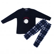 Пижама для мальчика - 58503-04