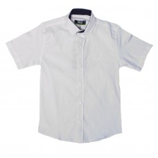 Рубашка с коротким рукавом для мальчика - 14590