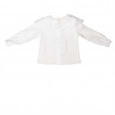 Блуза для девочки - C1006