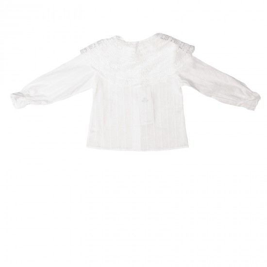 Блуза для дівчинки - C1006 - 40188