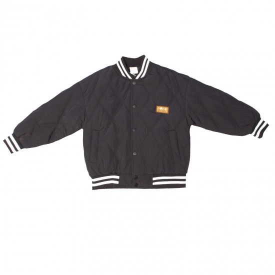 Куртка Бомбер для хлопчика - 8031 - 40197