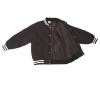Куртка Бомбер для мальчика - 8031 - 40197