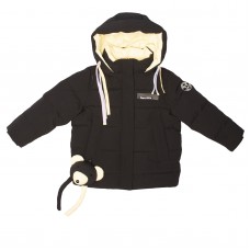 Куртка зимова для дівчинки - P23AWG-6012M