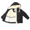 Куртка зимова для дівчинки - P23AWG-6012M - 40272