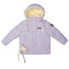 Куртка зимняя для девочки - P23AWG-6012M - 40272