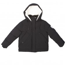 Куртка зимова для дівчинки - P23AWG-6005