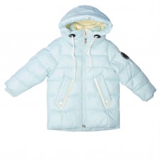 Куртка зимова для дівчинки - P23AWG-6013M