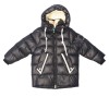 Куртка зимняя для девочки - P23AWG-6013M - 40274