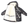 Куртка зимова для дівчинки - P23AWG-6013M - 40274