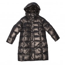 Куртка зимняя для девочки - P23AWG-6018
