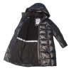 Куртка зимова для дівчинки - P23AWG-6018 - 40276