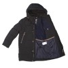 Куртка зимняя для мальчика - P23AWB-5001 - 40277