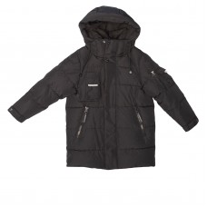 Куртка зимова для хлопчика - P23AWB-5002M