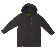 Куртка зимовадля хлопчика - P23AWB-5007