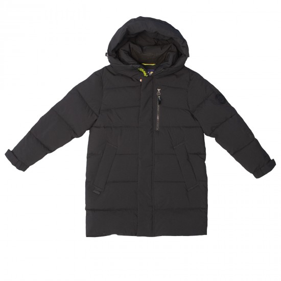 Куртка зимняя для мальчика - P23AWB-5007 - 40279