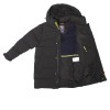 Куртка зимняя для мальчика - P23AWB-5007 - 40279