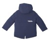 Куртка зимняя для мальчика - P23AWB-5011M - 40280