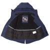 Куртка зимова для хлопчика - P23AWB-5011M - 40280