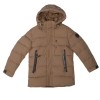 Куртка зимняя для мальчика - P23AWB-5015 - 40281