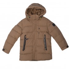 Куртка зимняя для мальчика - P23AWB-5015