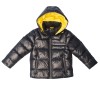Куртка зимняя для мальчика - P23AWB-5012M - 40282