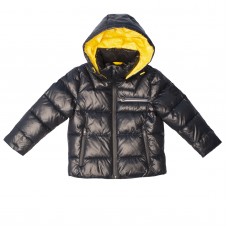 Куртка зимова для хлопчика - P23AWB-5012M