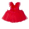 Сукня ошатна для дівчинки - 4711 - 40478
