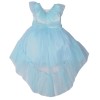 Сукня ошатна для дівчинки - 4658 - 40480