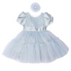 Платье нарядное для девочки - 4883 - 40481