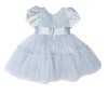 Платье нарядное для девочки - 4883 - 40481