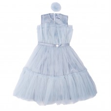 Платье нарядное для девочки - 4936