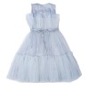 Платье нарядное для девочки - 4936 - 40485