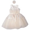 Платье нарядное для девочки - 4936 - 40485
