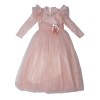 Платье нарядное для девочки - 4922 - 40499