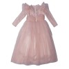 Платье нарядное для девочки - 4922 - 40499