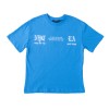 Футболка для хлопчика - 25SE095 - 40973