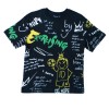 Футболка для хлопчика - 25SE029 - 40974