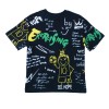 Футболка для хлопчика - 25SE029 - 40974