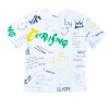 Футболка для хлопчика - 25SE029 - 40974