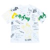 Футболка для хлопчика - 25SE029 - 40974